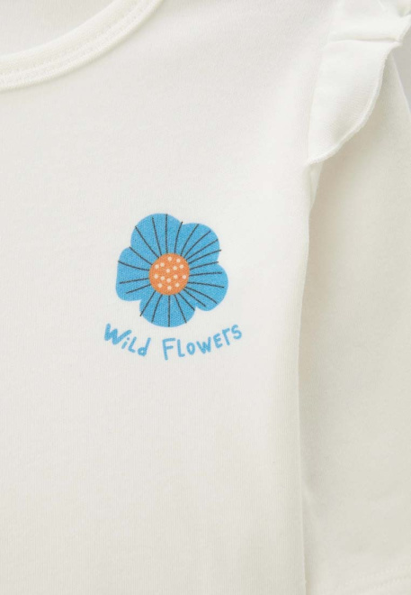 Лонгслив Понка